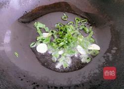 耗油杏鲍菇炒木耳的做法图解9