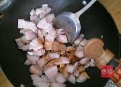 农家黄焖五花肉的做法图解6