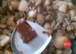 农家黄焖五花肉的做法图解10