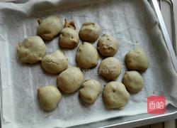 红酒葡萄干软饼的做法图解10