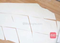 馄炖的做法图解2