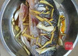清蒸福寿鱼的做法图解2