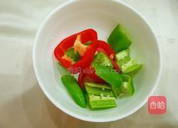 哈密瓜棒棒鸡的做法图解6