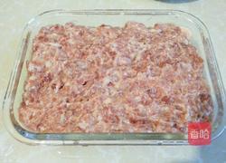 蒸肉末的做法图解7