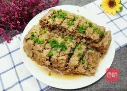 蒸肉末的做法图解11