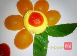 圣女果圣女果花的做法图解7