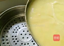 玉米面鱼鱼的做法图解4