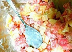 双瓜沙拉的做法图解8