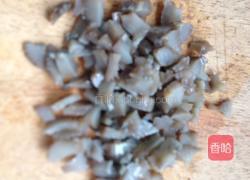 海参 海参蛋羹的做法图解2