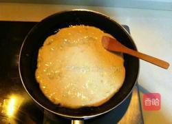 蓝莓酱卷心菜饼的做法图解6