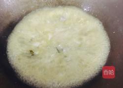 老坛酸菜片片鱼的做法图解13