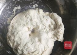 肉包子的做法图解3