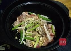 脆皮炸鸡的做法图解6