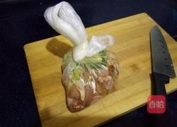 脆皮炸鸡的做法图解7