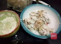 脆皮炸鸡的做法图解8