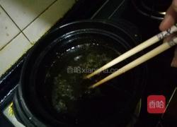 脆皮炸鸡的做法图解9