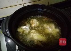 脆皮炸鸡的做法图解11