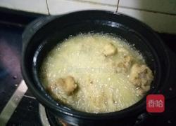 脆皮炸鸡的做法图解12