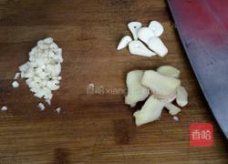 白切牡蛎（特制蘸酱)的做法图解1