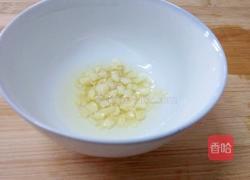 白切牡蛎（特制蘸酱)的做法图解3