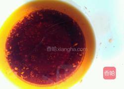 金针菇＃红油金针菇的做法图解5