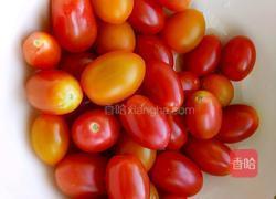 蔬菜沙拉的做法图解2