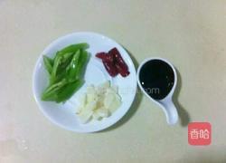 耗油卷心菜的做法图解2