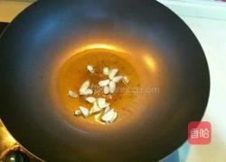 耗油卷心菜的做法图解3