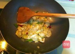 耗油卷心菜的做法图解8