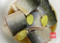 剁椒鲢鱼块的做法图解2