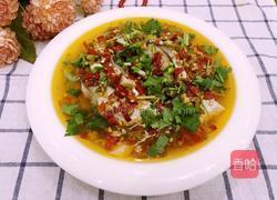 剁椒鲢鱼块的做法图解10