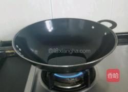 鸭蛋炒辣椒的做法图解4