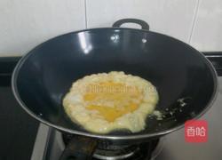 鸭蛋炒辣椒的做法图解6