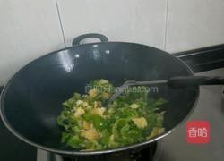 鸭蛋炒辣椒的做法图解10