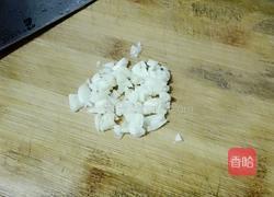 五花肉焖鹌鹑蛋的做法图解3