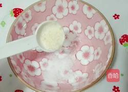 五花肉焖鹌鹑蛋的做法图解10