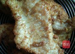 家菜＊炸肉片的做法图解8