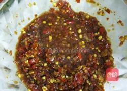 香辣杂酱（五花肉版）的做法图解2