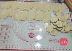 韭菜猪肉蒸饺的做法图解2