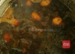 卤鸡蛋的做法图解7