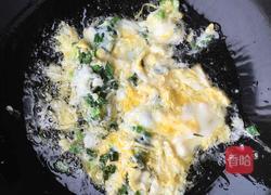 炒拉条的做法图解4