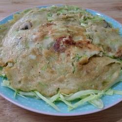 潮汕蚝煎的做法[图]