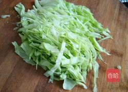 潮汕蚝煎的做法图解2