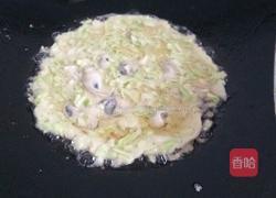 潮汕蚝煎的做法图解5