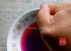 胭脂山药的做法图解3