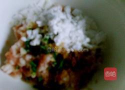 白萝卜水晶卷的做法图解6