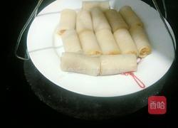 白萝卜水晶卷的做法图解14