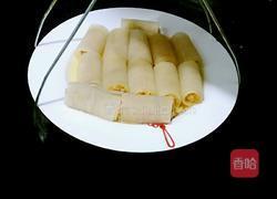 白萝卜水晶卷的做法图解17