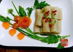 白萝卜水晶卷的做法图解18