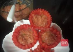 西兰花番茄酿肉的做法图解6